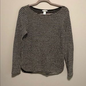 H&M knit sweater